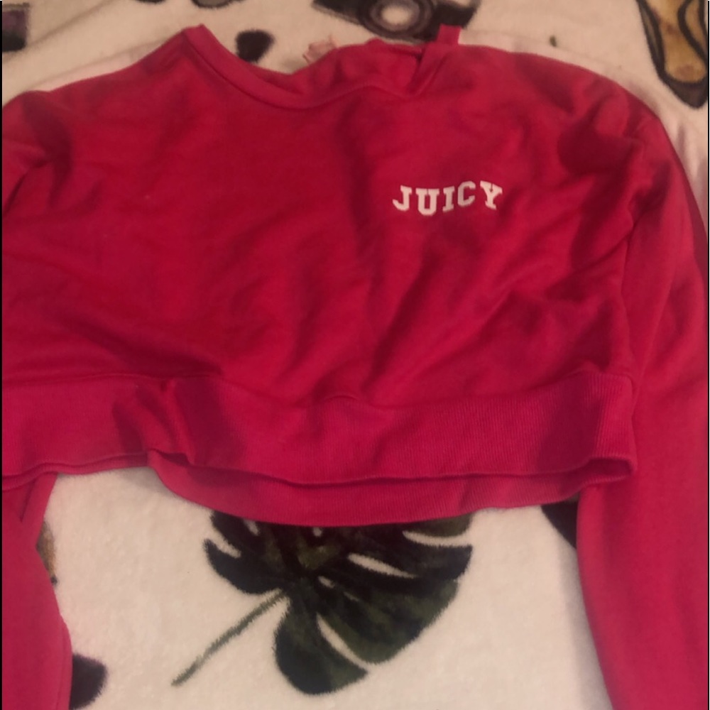 juicy couture.